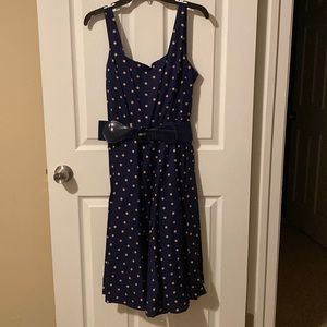 40s style dress